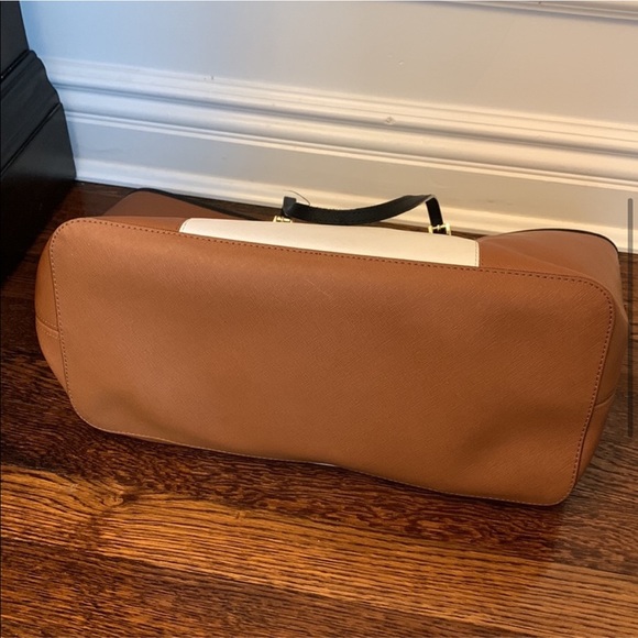 🎈Michael Kors Color Block Tote - Picture 5 of 5